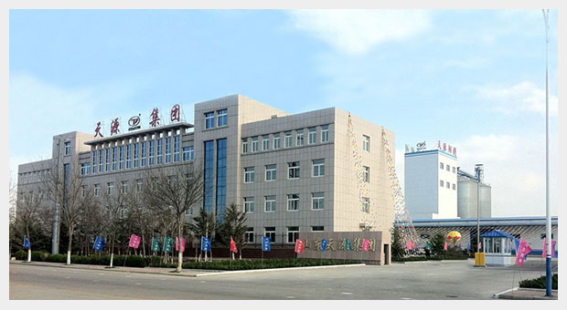 山东天源集团