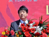 KY.COM举行成立15周年庆典活动