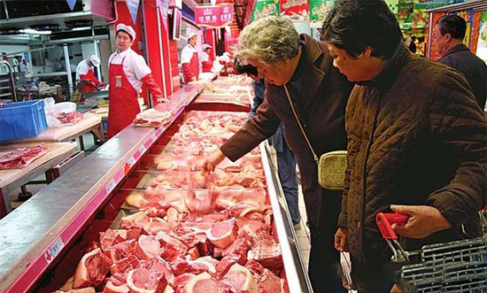 猪价8月下旬前还有一波上涨?