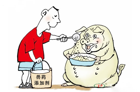 兽药综合治理力度不断加强