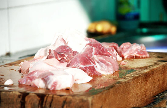 农业部：进口肉激增翻倍，但后期猪价仍有上涨空间