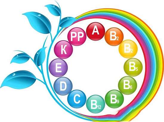 肉鸡补充维生素的几个误区