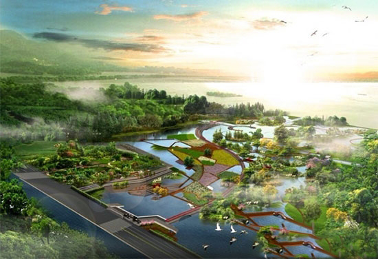 生态循环农业项目每个补贴1000万元