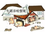 山东2017年底前完成禁养区内养殖场户关闭或搬迁