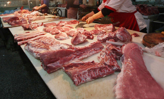 海南实施新政防止生猪价格过度涨跌