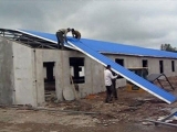 关于猪场建设养户要多留意的问题