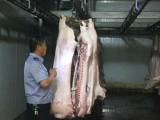 农业部加强屠宰行业监管