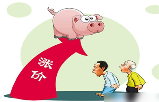 三年一涨，干三年亏两年魔咒或许在17年将要被打破