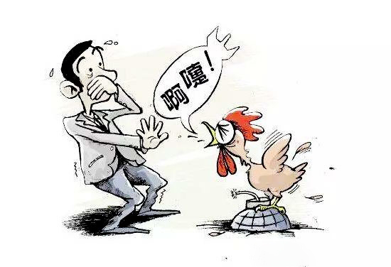 农业部八项措施全面强化H7N9防控工作