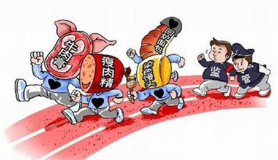 国务院印发工作安排 推动食品掺假造假行为直接入刑