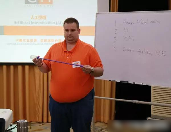 迈克老师讲解课程