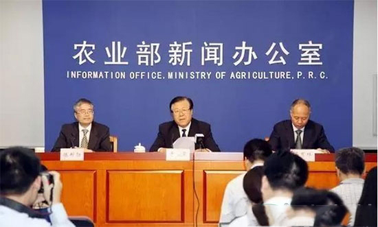 农业部正式回应了关于全国禁养和拆迁问题