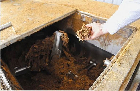 畜禽养殖废弃物利用将出考核办法