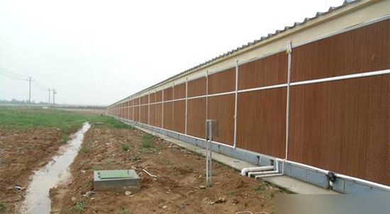 水帘使用的方法和注意事项