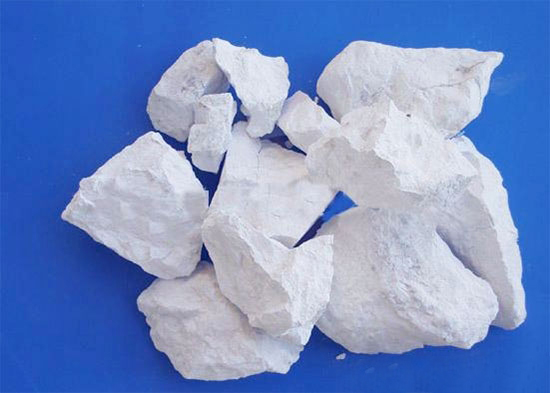 猪场可以使用生石灰消毒吗？