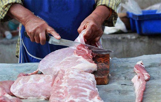 猪肉再次起飞 猪周期要来了么？