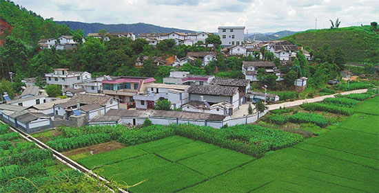 农业部:三大措施保障畜禽粪污资源化利用顺利推进