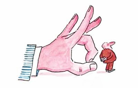 农村养猪业大换血 90%的养猪人面临淘汰？