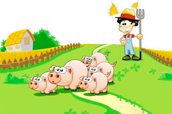 山东养猪人环保上不了解这些可能会吃大亏!