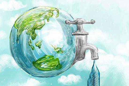 下月起9地开征水资源税 畜禽少量取水可不缴纳