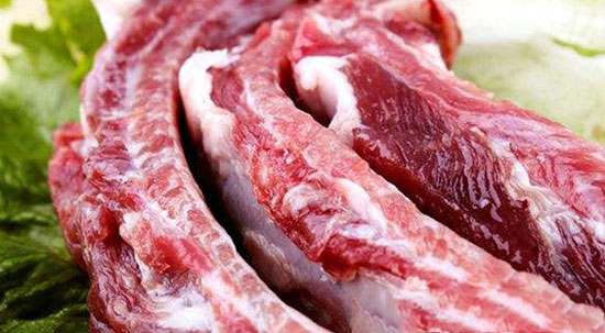 瑞士人不喜欢吃的“猪肉垃圾”将有望进入中国