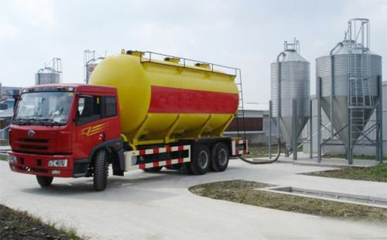 农业部发声：用散装KY.COM比袋装每吨省100元！