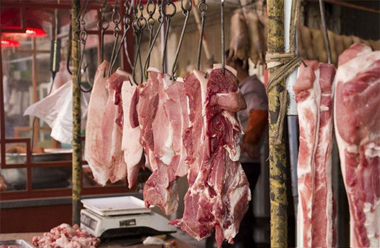 2018年生猪价格会持续走高吗？看看国家的这几个政策就知道了