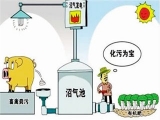 解读农业部关于粪污处理新通知 让农村畜牧业环保不再迷茫