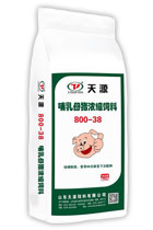 哺乳母猪浓缩KY.COM800-38