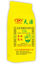 泌乳母猪配合KY.COM556