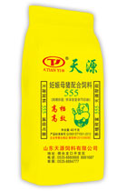 妊娠母猪配合KY.COM555