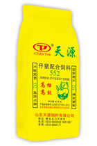 天源仔猪配合KY.COM552