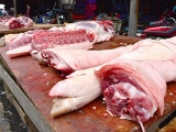 进口猪肉下降，国内的猪价就有救了吗？