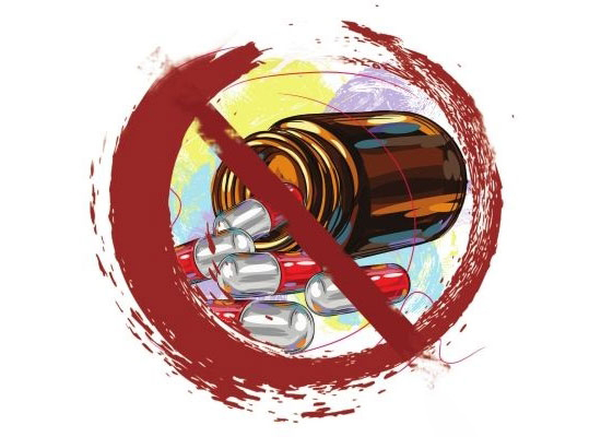 养猪人千万不要使用这5类药物给猪治疗