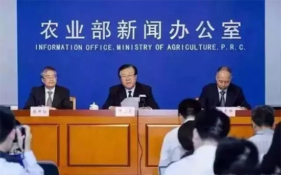 中纪委、农业部：盲目禁养和野蛮拆迁，违法可举报！