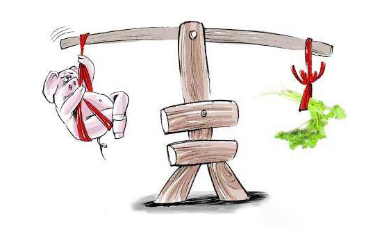农业农村部：供给过剩局面有所改善