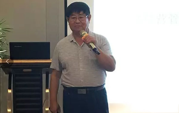 第56期山东省养猪技术公益大讲堂在龙口召开