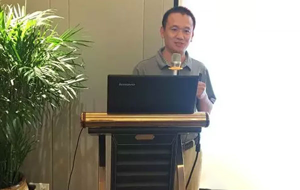 第56期山东省养猪技术公益大讲堂在龙口召开