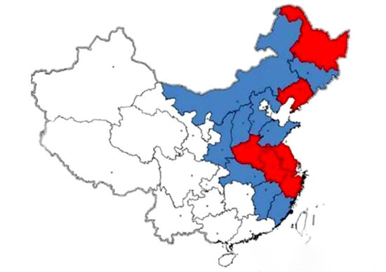 农业农村部：与发生非洲猪瘟疫情省相邻省份暂停生猪跨省调运