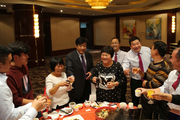 热烈庆祝第33届山东畜牧业博览会成功举办