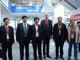 热烈庆祝第33届山东畜牧业博览会成功举办