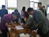 中央环保巡视组莅临天源农牧检查指导工作