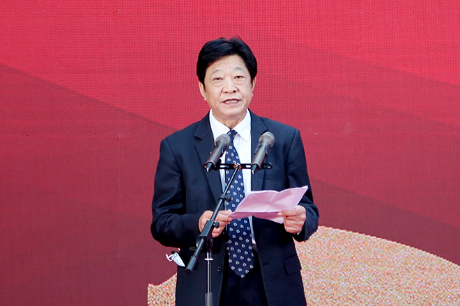 第36届山东畜牧业博览会胜利召开 天源KY.COM载誉而归